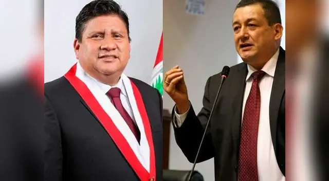 Bancada se queda sin mayoría