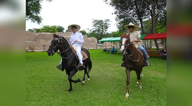 Niños y jóvenes podrán disfrutar de las vacaciones en el Parque de las Leyendas Niños y jóvenes podrán disfrutar de las vacaciones en el Parque de las Leyendas