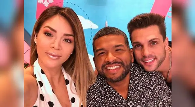 Programa que conducen termina mañana