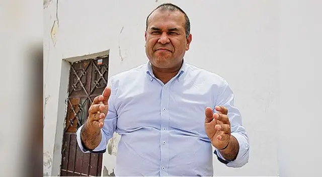 Alcalde de Chiclayo se aumenta el sueldo en medio de crisis económica