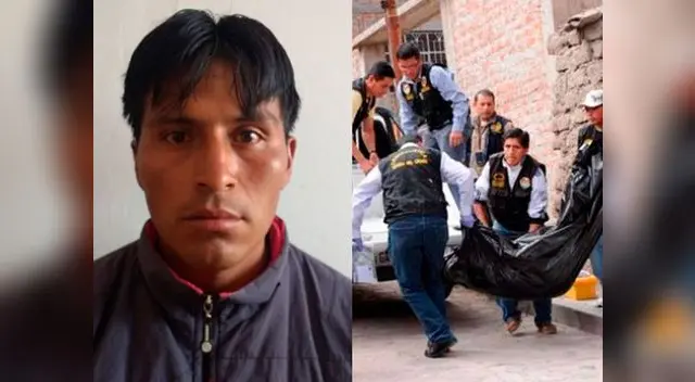 Capturan a presunto asesino de mujer encontrada en costal 