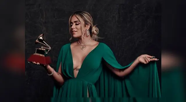 ¿A cuántas cirugías se ha sometido Karol G?