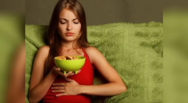 Conoce que alimentos deberías incluir en tu dieta si padeces de este síndrome Conoce que alimentos deberías incluir en tu dieta si padeces de este síndrome