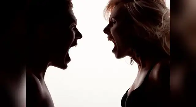 Estudio revela que pelear constantemente con tu pareja hace que engordes