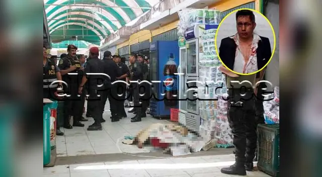 Padre de la víctima reveló que el principal móvil del crimen fueron los celos