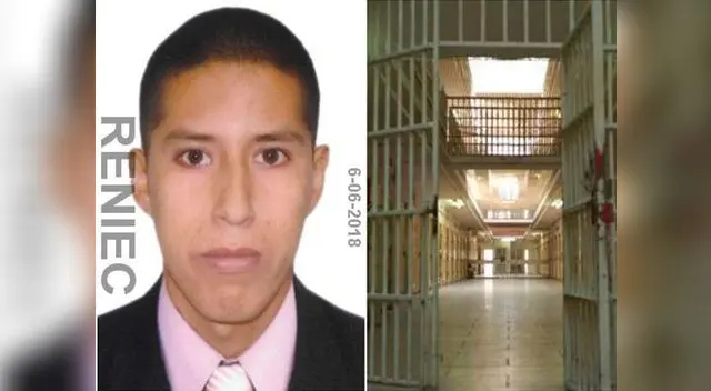 El Ministerio Público logró que se condene a cadena perpetua al profesor Medelin Lavado Sudario por violar a una menor El Ministerio Público logró que se condene a cadena perpetua al profesor Medelin Lavado Sudario por violar a una menor