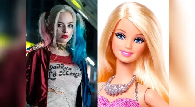 Barbie aún no tiene fecha de estreno