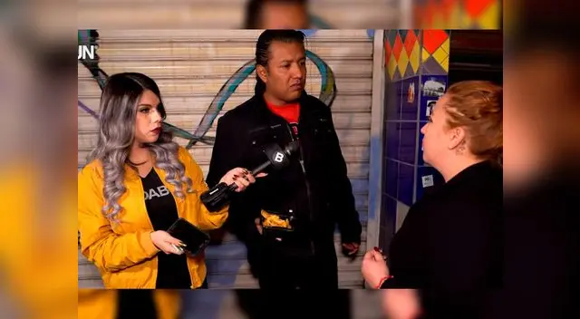 Video viral en YouTube muestra que uno de ellos se fue infiel a pesar de tener varios años juntos