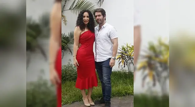 Janet Barboza no solo se mostró preocupada sino también indignada por la ola de feminicidios Janet Barboza no solo se mostró preocupada sino también indignada por la ola de feminicidios