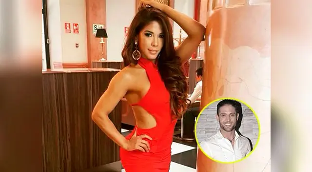 Lucas Piro es uno de los personajes más buscados por la prensa en estos momentos.