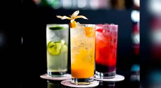 5 recetas para preparar chilcanos 