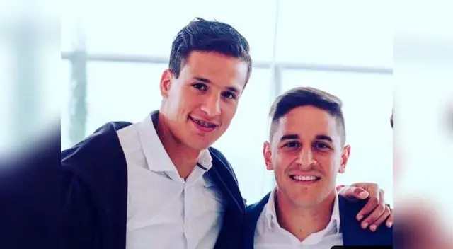 Gonzalo Godoy se sumará al plantel de Miguel Ángel Russo