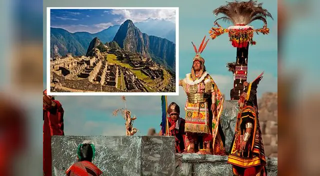 Tawantinsuyo habría estado conformado por seis suyos y no cuatro