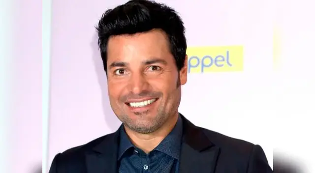 Chayanne volverá al Perú luego de tres años y cantará sus mejores éxitos Chayanne volverá al Perú luego de tres años y cantará sus mejores éxitos
