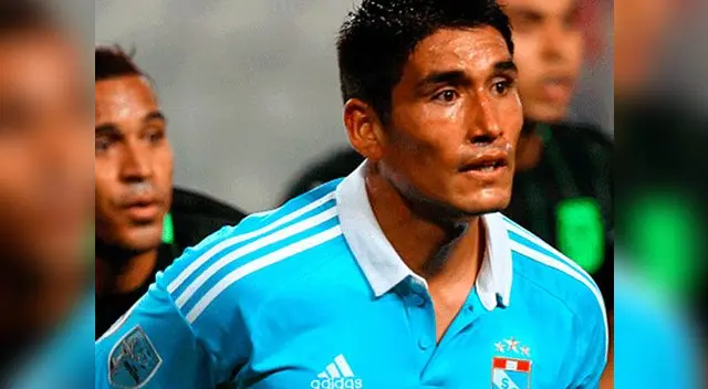 Poder Judicial absolvió a la ex pareja del futbolista Irven Avila del delito de difamación agravada