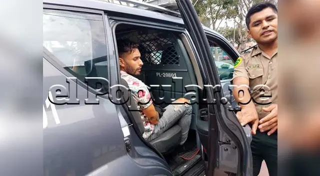 Ex guerrero fue intervenido por manejar en estado de ebriedad