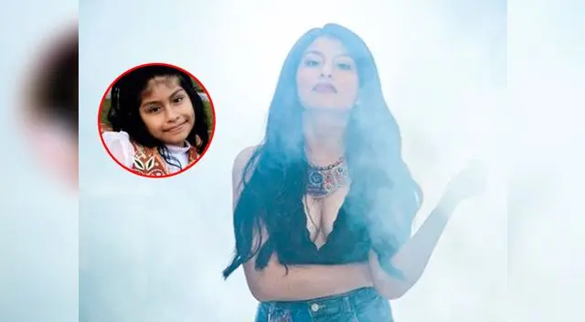 Wendy Sulca ya no quiere que le pidan La Tetita 