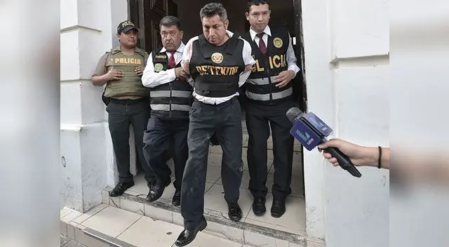 Ministerio Público del Callao, pide 9 meses de prisión contra Gino Villegas Arévalo por asesinar a su ex pareja