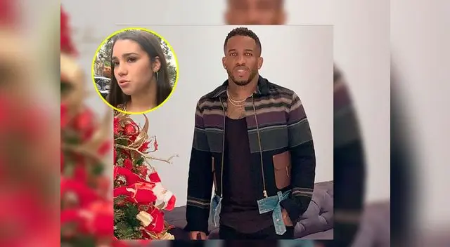 La joven modelo se ha convertido muy popular en redes sociales
