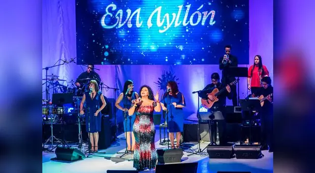 Eva Ayllón se prepara para celebrar su cumpleaños con dos funciones