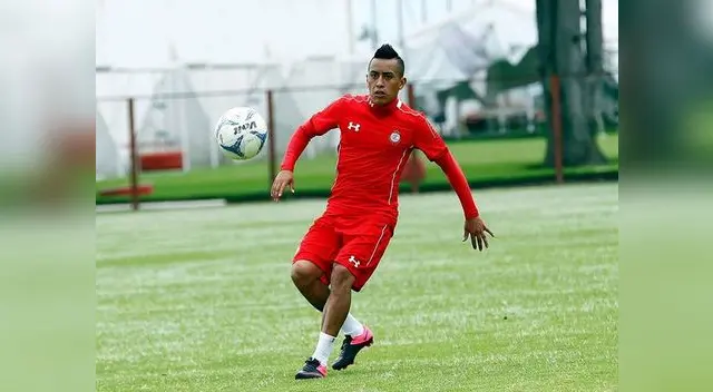 Cueva cerca de Independiente