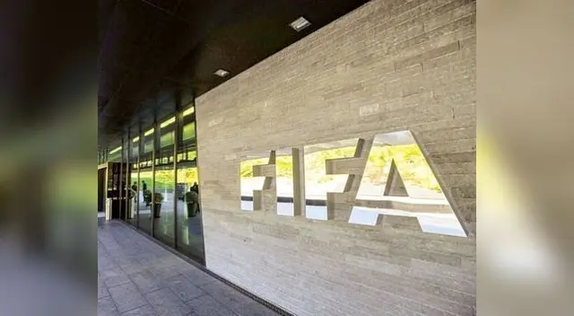 FIFA dio respaldo a Perú para Mundial Sub 17