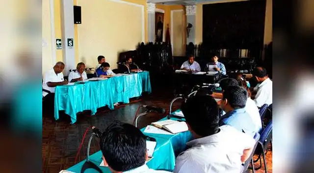 Lambayeque fue afectado por el Fenómeno del Niño Costero