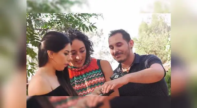 Infiel hizo explotar de ira a su pareja