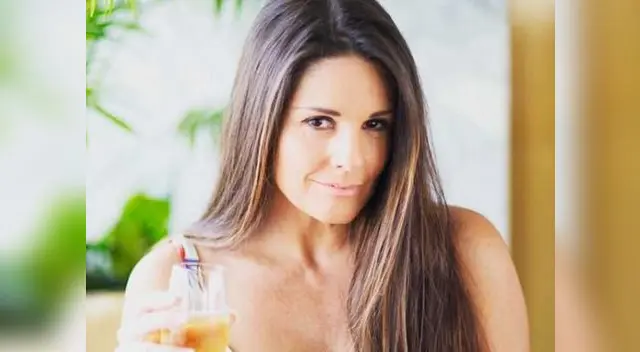 Doña Rebe alista nuevo producto televisivo Doña Rebe alista nuevo producto televisivo