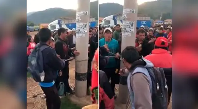 Delincuentes se salvaron de ser linchados 