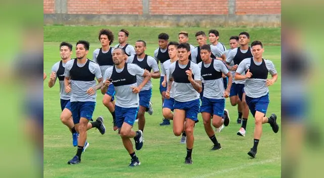 Alianza Lima espera que se sumen Leao Butrón y Pedro Gallese a la pretemporada en la Videnita de Chincha Alianza Lima espera que se sumen Leao Butrón y Pedro Gallese a la pretemporada en la Videnita de Chincha