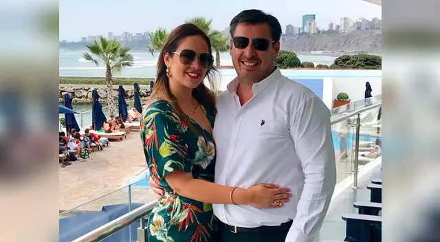 Marina Mora afortunada en el amor y los negocios