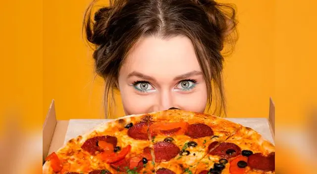 Ten en cuenta: Esto no significa que debas comerlo todos los días