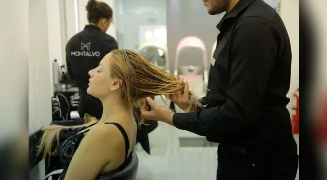 Existen muchas maneras para proteger nuestro cabello en verano Existen muchas maneras para proteger nuestro cabello en verano