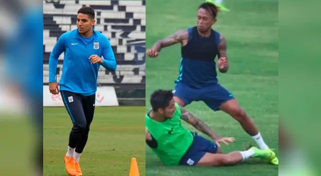 Francisco Duclós le comete falta a Joazinho Arroé, lo que provocó que 'Joa' sea llevado a una clínica Francisco Duclós le comete falta a Joazinho Arroé, lo que provocó que 'Joa' sea llevado a una clínica