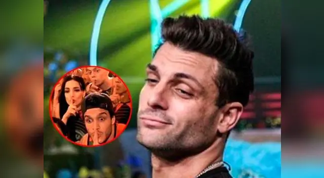 Nicola Porcella reveló las sorpresas de Esto es guerra y Combate para el 2019