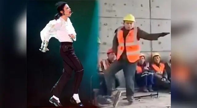 Trabajador aprovechó su tiempo de descanso