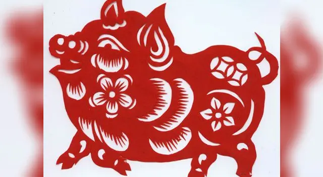 Este 2019 según el Horóscopo Chino será el Año del Cerdo. Este 2019 según el Horóscopo Chino será el Año del Cerdo.