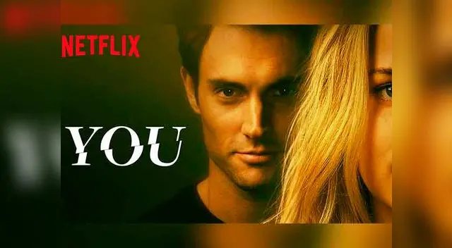 You de Netflix hace que las personas se eliminen de sus redes sociales You de Netflix hace que las personas se eliminen de sus redes sociales