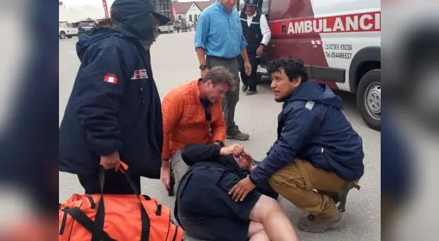 Minsa desplegó más de 600 brigadistas