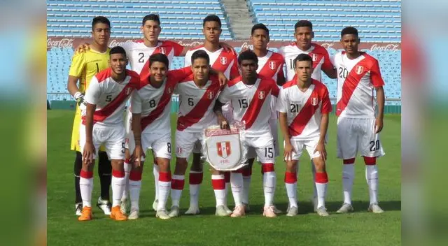 La Sub 20 debuta este viernes ante Uruguay La Sub 20 debuta este viernes ante Uruguay