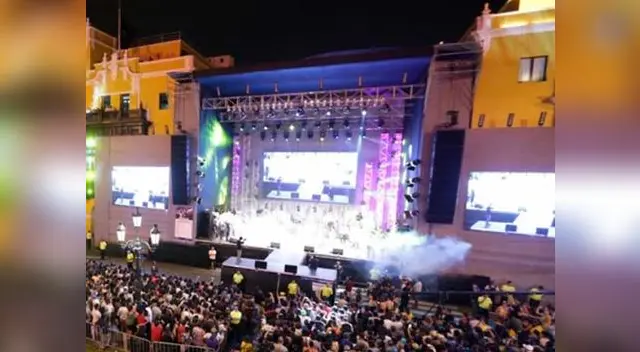 Conoce las actividades que podrás disfrutar por el aniversario de Lima Conoce las actividades que podrás disfrutar por el aniversario de Lima