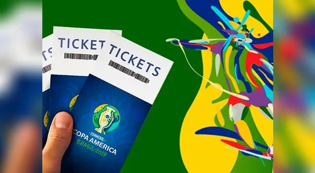 Gran cantidad de hinchas se harán presentes en Brasil para la Copa América 2019 Gran cantidad de hinchas se harán presentes en Brasil para la Copa América 2019