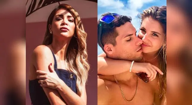 Sheyla Rojas contó cómo era su relación con Flavia Laos 