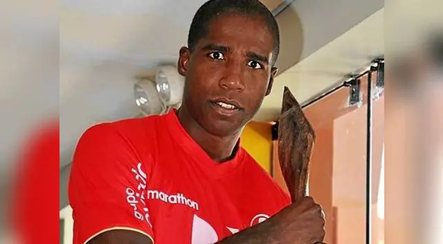 Luis Gudalupe entre los peores fichajes de Independiente Luis Gudalupe entre los peores fichajes de Independiente