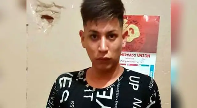 Sujeto denunció asesinato de sus padres 