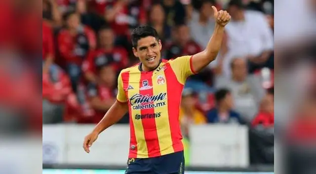 Alianza Lima contrataría a Irven Ávila para la temporada 2019