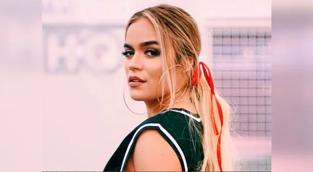 Karol G sorprende a fans Karol G sorprende a fans