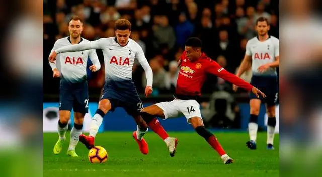 Con la salida de José Mourinho del Manchester United, el equipo rojo volvió a ver la luz en la Premier League 