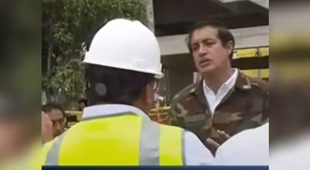 Responsabilizan a Sedapal de aniego